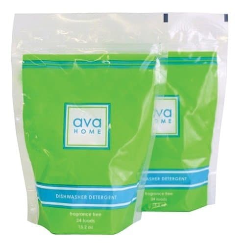 Ava Anderson Non Toxic Dishwasher Detergent