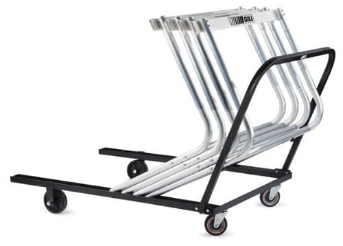 Gill Athletics Hurdle Cart