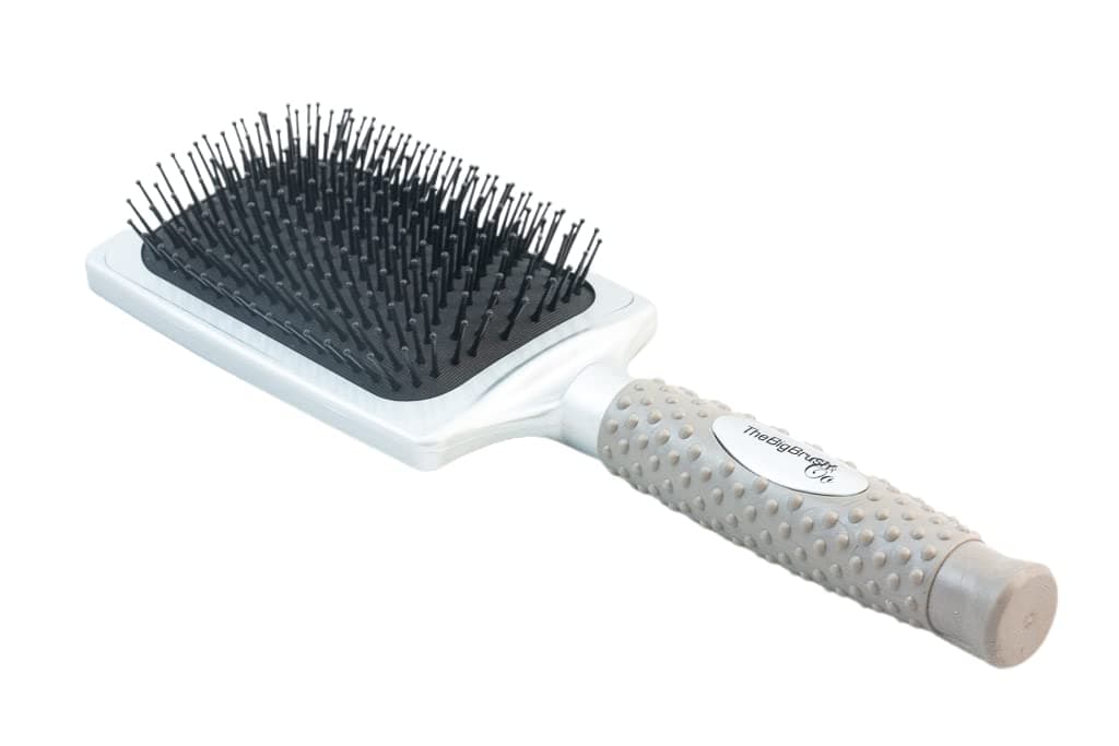 Big Brush Company Paddle Brush