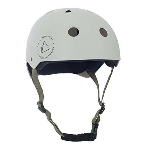 Follow 2019 Safety First (White) Wakeboard Helmet-Medium