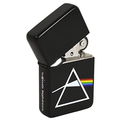 Kapow Bomblighter - Pink Floyd Prism