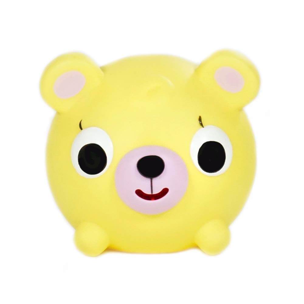 The Bear, Yellow