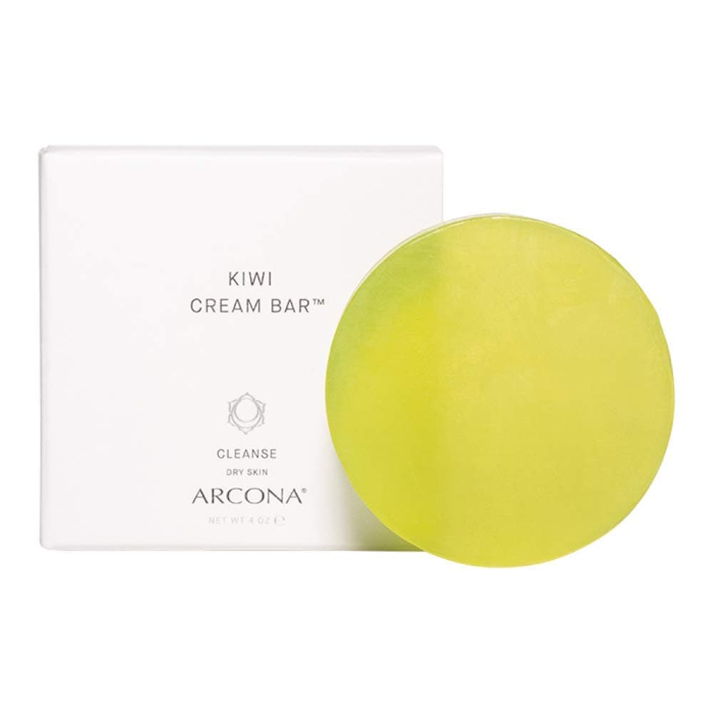 ARCONAARCONA Kiwi Cream Bar 4 oz