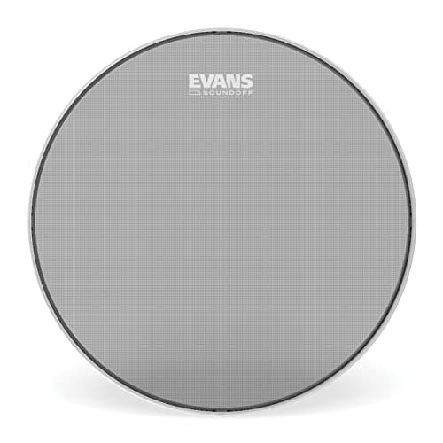 Evans SoundOff Drumhead 10 inch (TT10SO1)