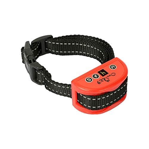 Our K9 Training Made Easy Shock Collar for Small Dogs - Adjustable Shock, Pain Free Option Available