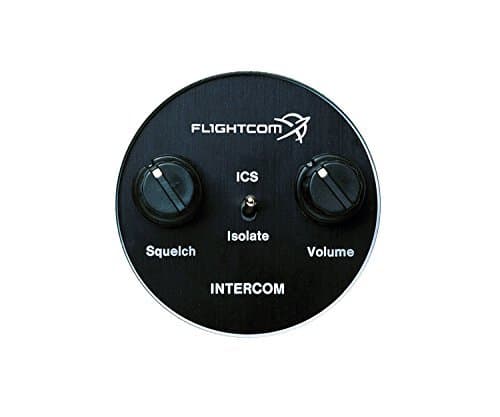 403 w/Jacks Panel Mount Intercom