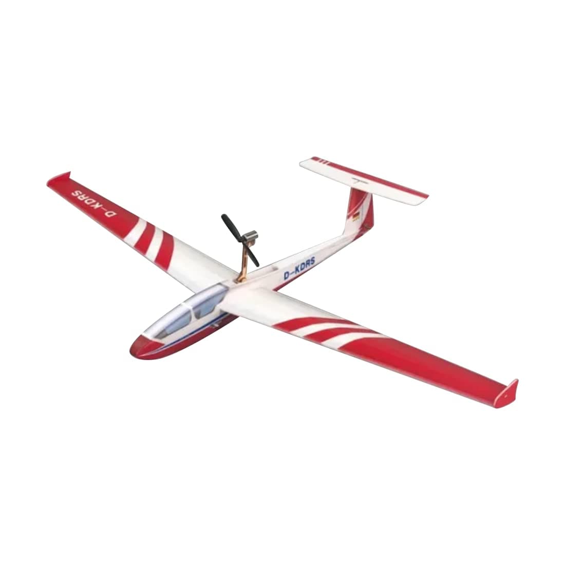 MinimumRC ASG-32 Remote Control Plane for Adults, 2.4ghz RC Plane Kit,Mini Fixed-Wing Airplane Indoor Outdoor toys for Beginners and Experts