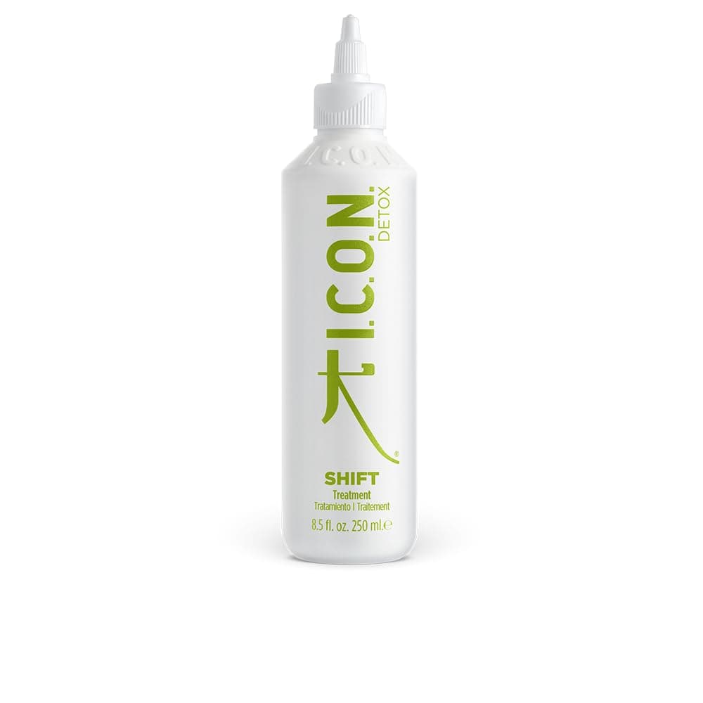 K I.C.O.N. Shift Detoxifying Treatment