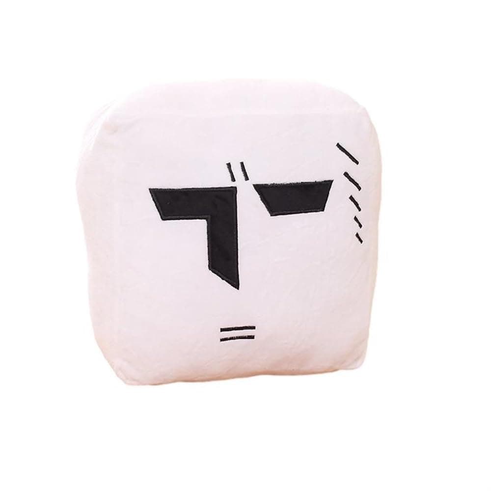 Anime Hetalia Axis Powers Plush Ball Shaped Pillow, Novelty Creative Soft Stuffed Anime Plush Pillow Cushion Anime Fans Gift for Reading, Watching TV, Room Decor (Color : Style 1, Size : 35cm/13.7"