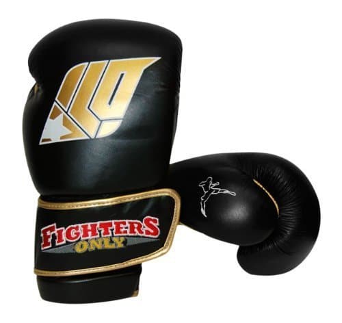 Men's Boxing Glove