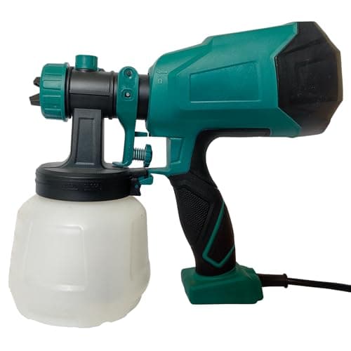 Paint Sprayer