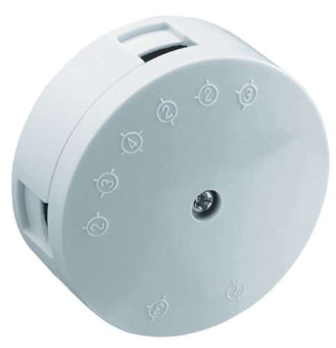 30a 3 Terminal Junction Box by Pik-a-Pak