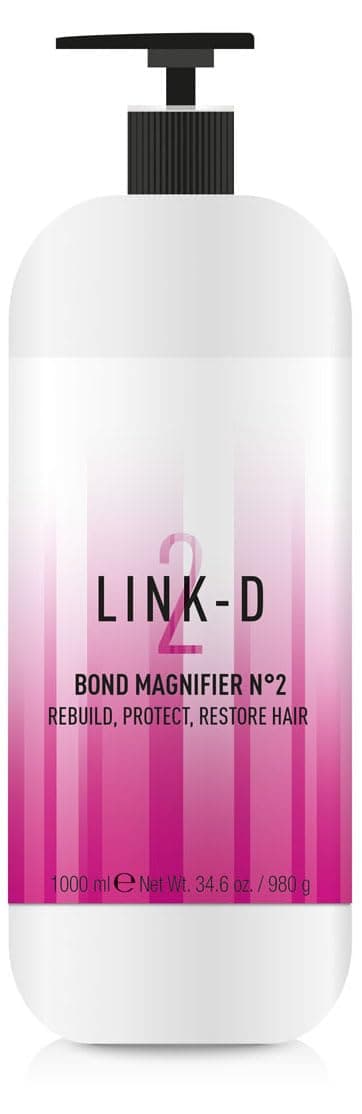 LINK-D BOND MAGNIFIER N.2, 1000 ml