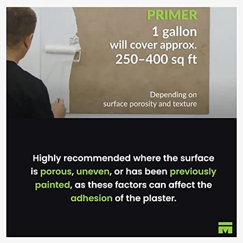 Quartz Primer For Venetian Plaster Gallon