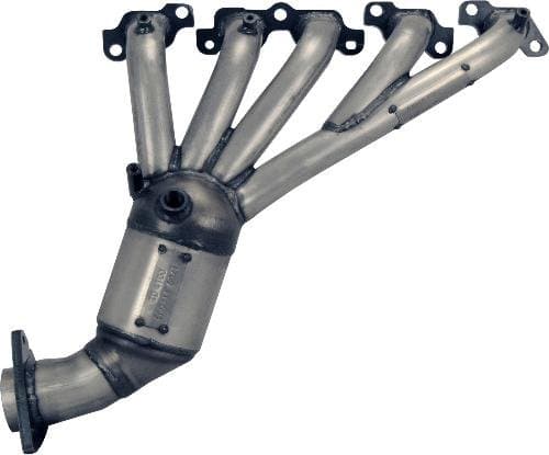 Front Catalytic Converter GM22565