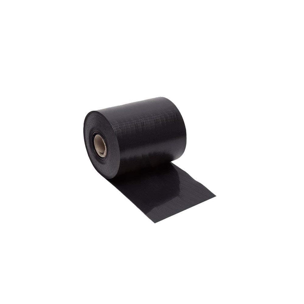 Bond It Damp Proof Course (DPC) Membrane 100mm X 30 Metre roll - flexible, durable, safe and clean to handle meets BS6515. Embossed to assist mortar adhesion - cost effective dpc