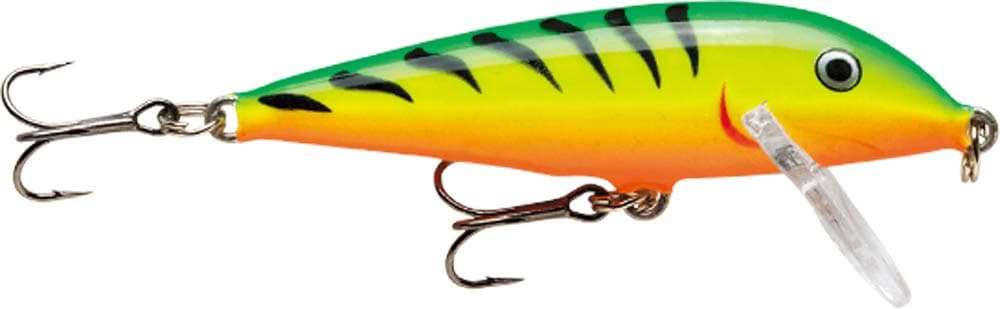 Countdown 1/4 Oz Fishing Lures