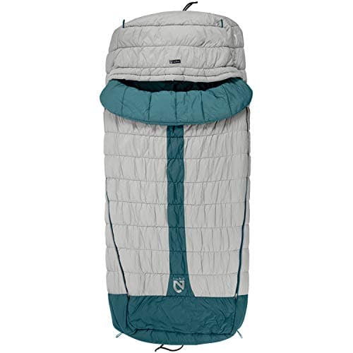Nemo Equipment Jazz Luxury Sleeping Bag