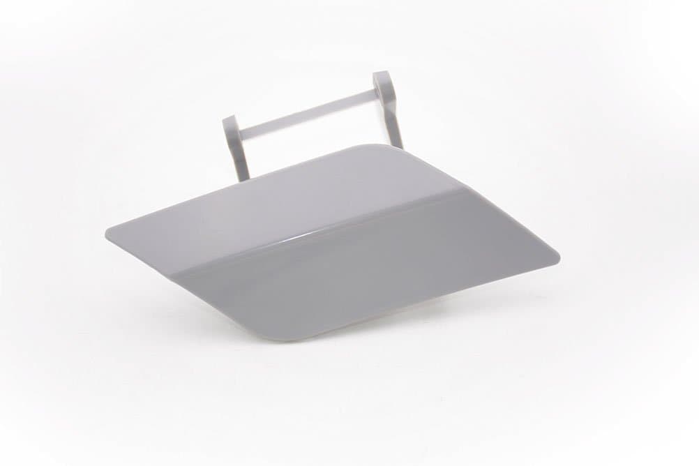 1Pcs Right Front Bumper Headlight Washer Nozzle Jet Cover Cap 2048802224 Generic fit for Mercedes Benz C-Class W204 2007-2011