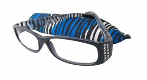 Moda Vision FA-29 Designer Reading Glasses