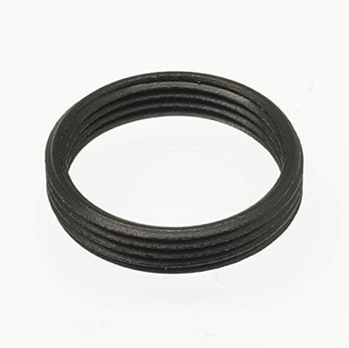 Gadget Place Fully-Threaded 16mm to 14mm Adapter Ring