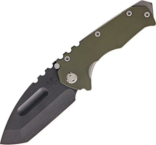 Praetorian G OD Green