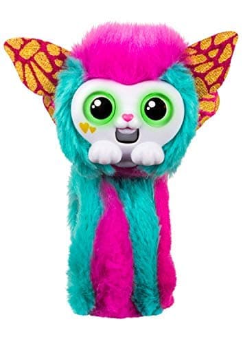 Little Live Wrapples – (Flutta)