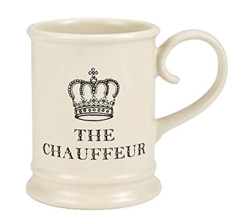 Majestic Mug The Chauffeur