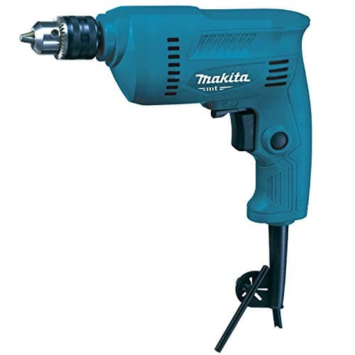 Makita Drill Machine M0600B (Blue, 10 mm)