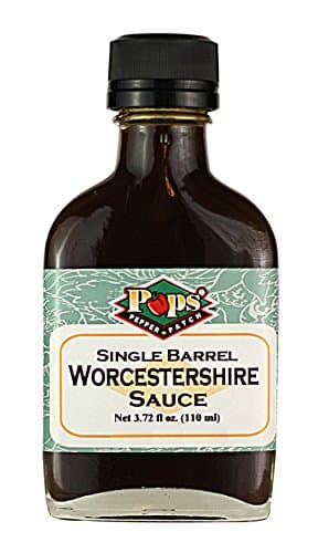 VERSAINSECT Sauce Single Barrel Bold Steak Sauces Pops Pepper Patch Garden Sculpture Outdoor Decoration