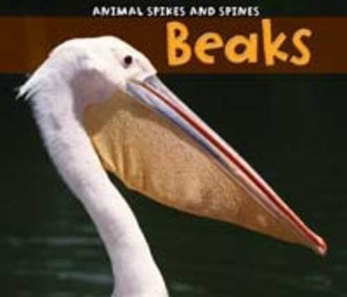 Beaks Hardcover – January 1, 2011