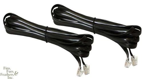 Digital Aquatics ReefKeeper Elite Bus Cables 2 x 3 ft