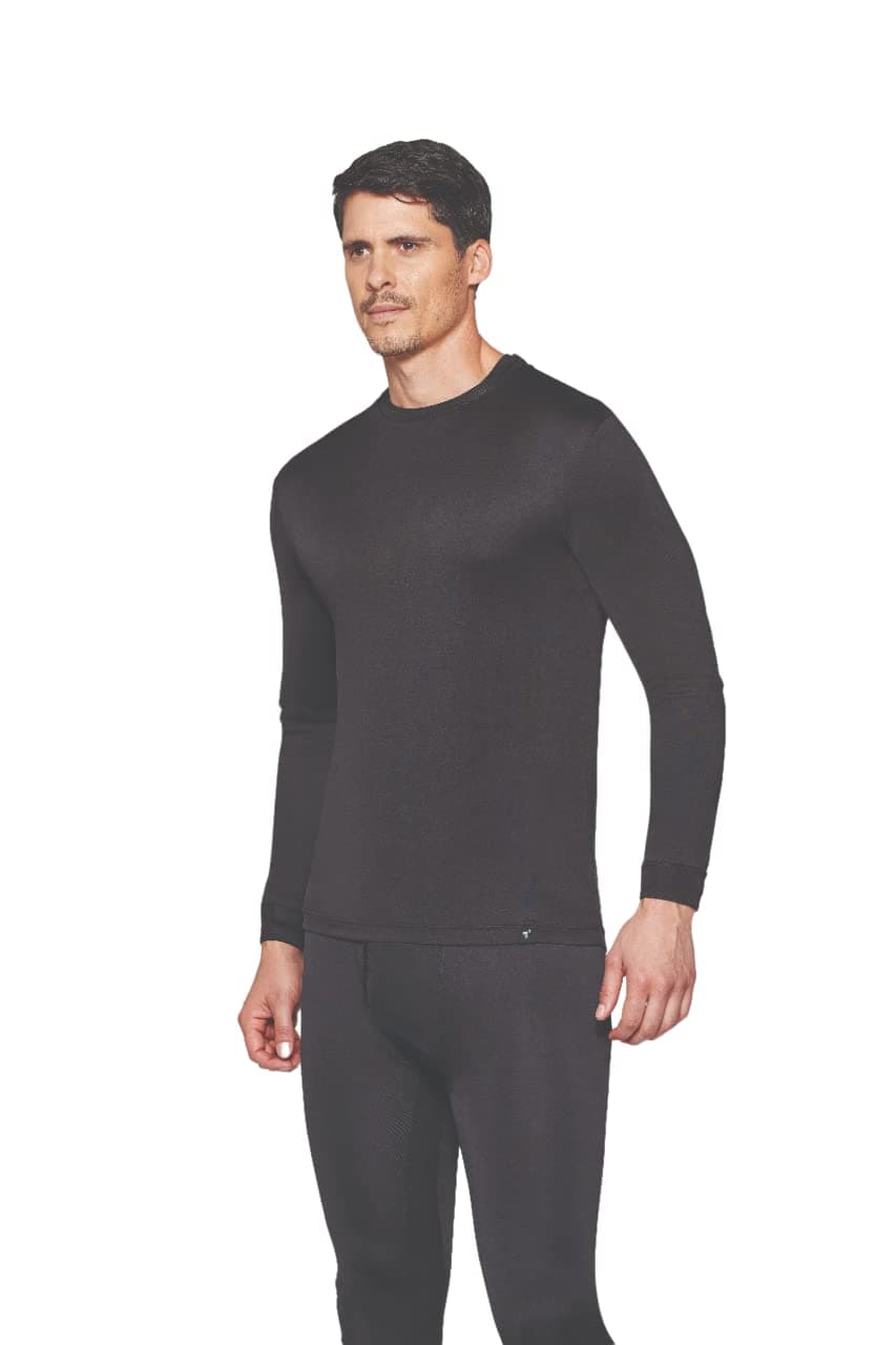 Men's Thermasilk Filament Crew