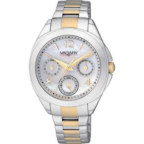 Multi-Function Watch Vagary by Citizen Women's vh0-830-11 – vh0-830-11