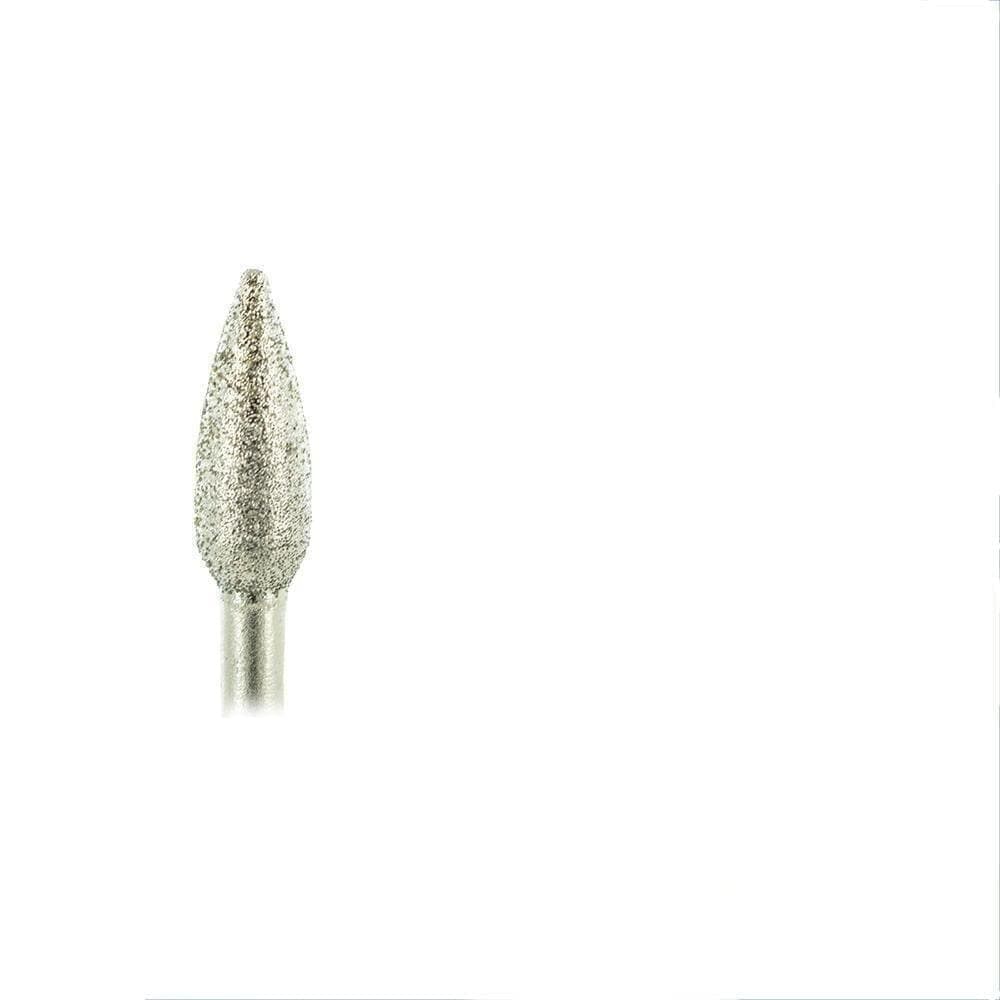Diamond Football Small Bit -B8- for Nails Single