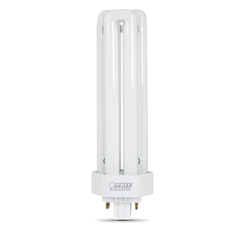 Feit Electric PLT42E/41 42-Watt Fluorescent PL Bulb