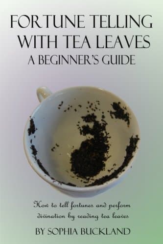 Fortune Telling with Tea Leaves - A Beginner's Guide (Illustrated): How to tell Fortunes and Perform Tasseography Divination by Reading Tea Leaves: Volume 1 (Fortune Telling for Beginners) Paperback – Illustrated, 13 May 2016