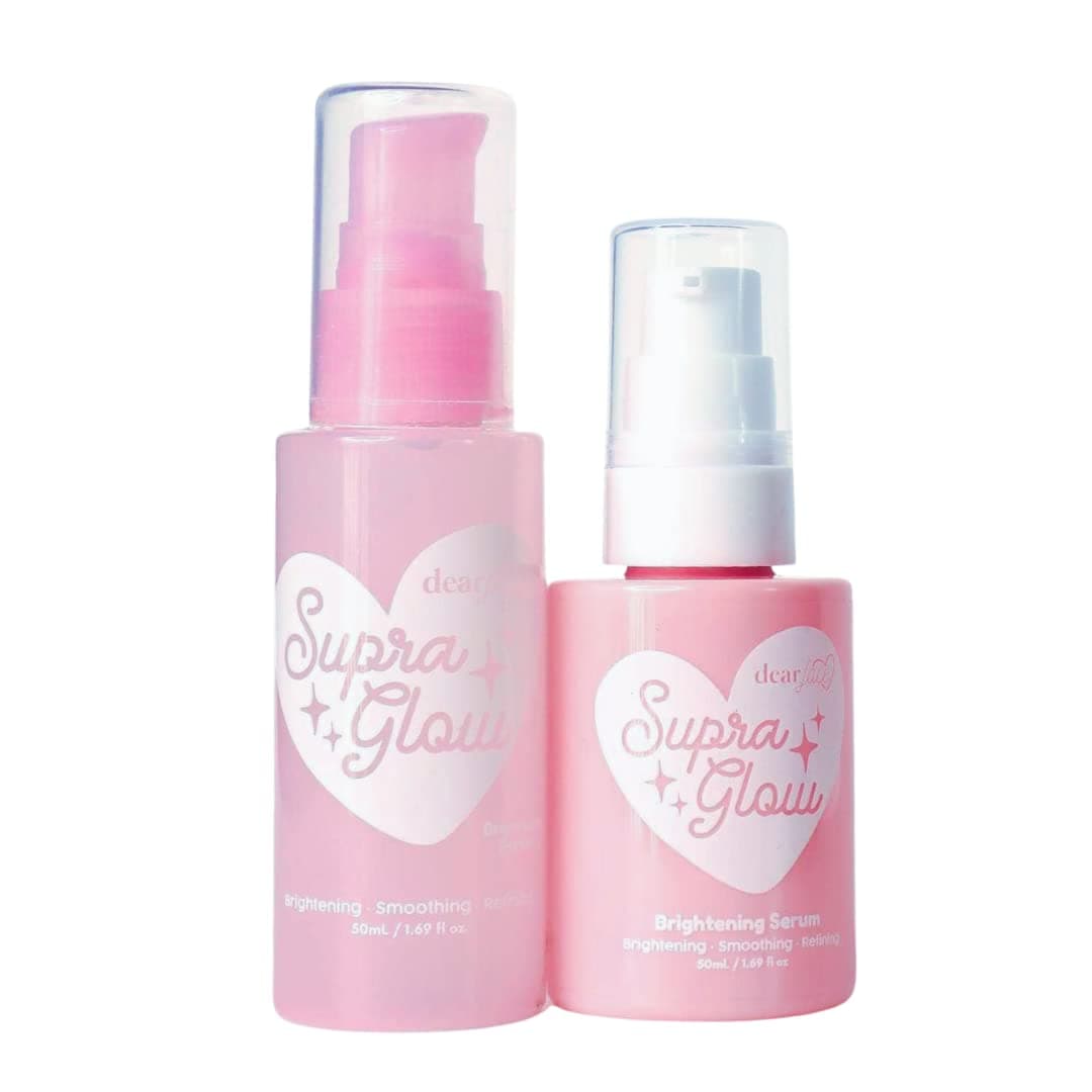 Dear Face Supra Glow Brightening Serum