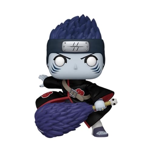 FUNKO POP! SUPER: Naruto - Kisame