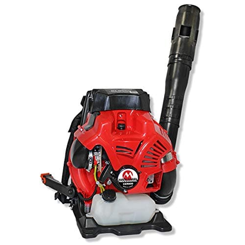 BL9000HA Backpack Blower Hip Throttle 1068 CFM - 79.2cc Engine