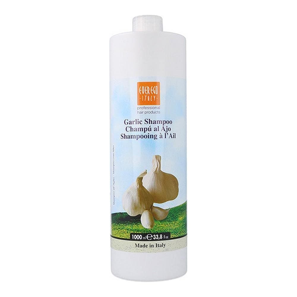 Everego ajo shampoo 1000ml