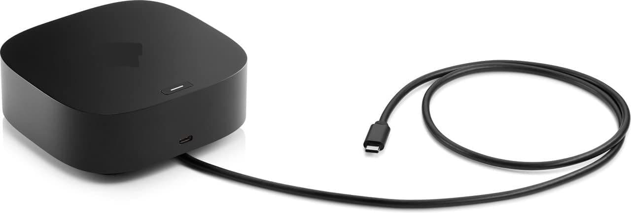 New Genuine Replacement Docking Station for HP USB-C Dock G5 L64086-001 5YH27AV#ABA 5TW10AA#ABA