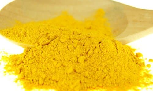 Turmeric Powder - 100 gr / 0.22 Pound