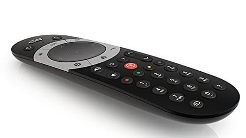 Sky Q Touch Edition Remote Control (Renewed)