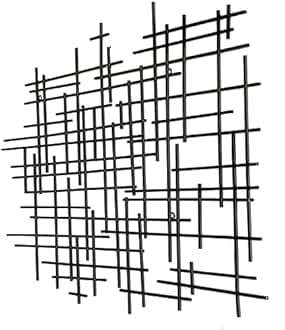 Metal Sunflower Decor Wide Gift for Every One, 13 by Bellaa