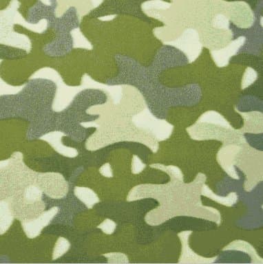 Kids' Snuggle Wraps (Camouflage)