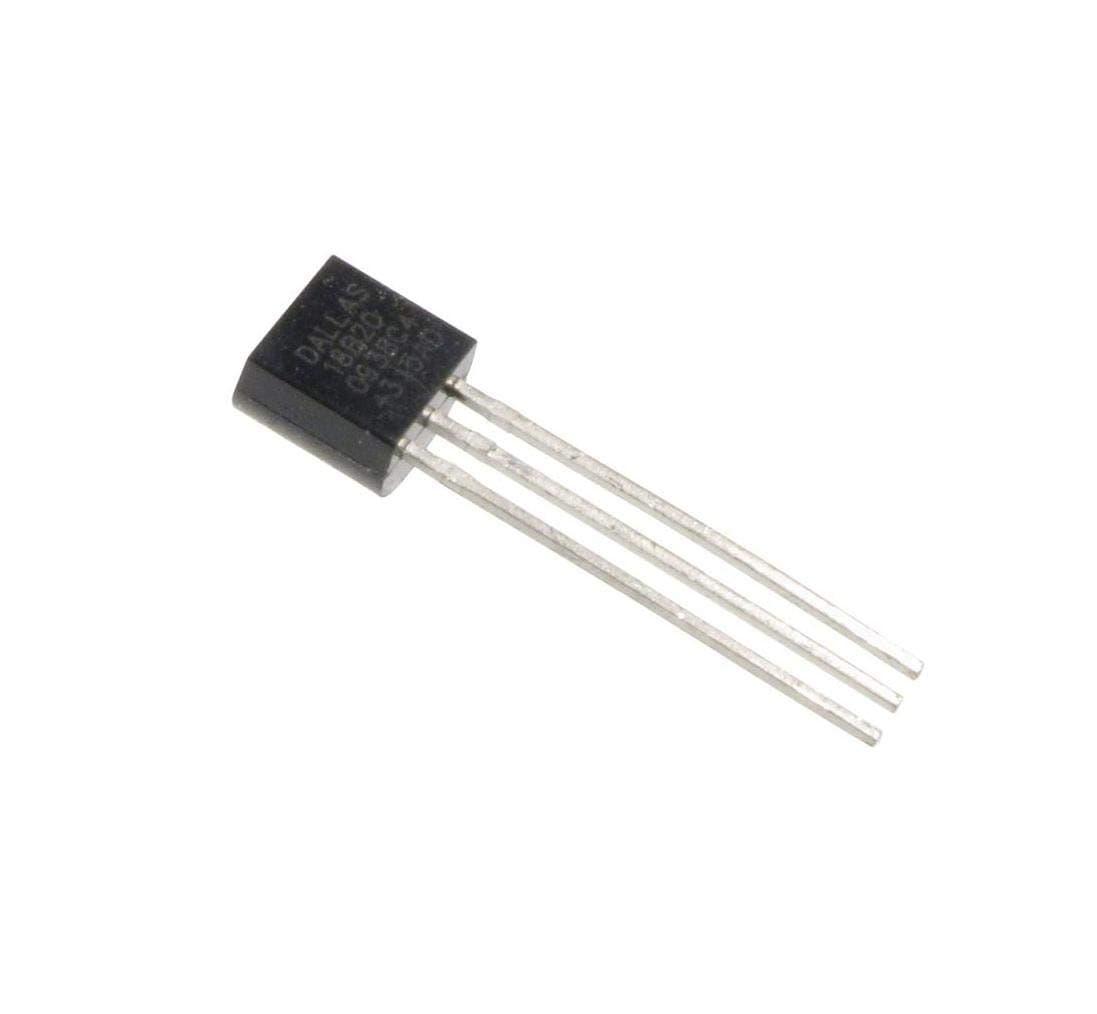 Electro Hub Temperature Sensor LM35