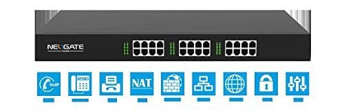 NeoGate 24FXS Port Gateway