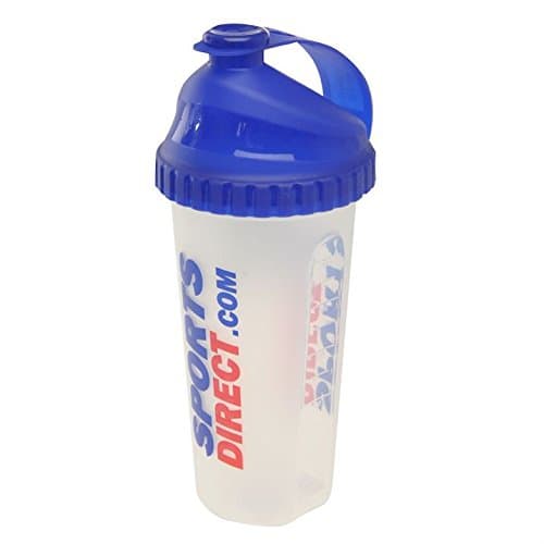 Sports Direct Shaker Bottle[Blue]