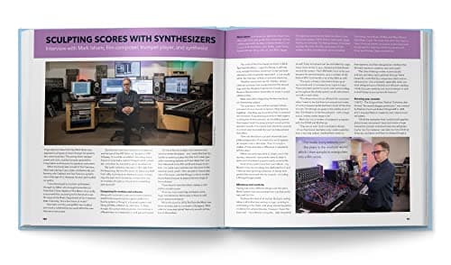 Patch & Tweak with Moog Book